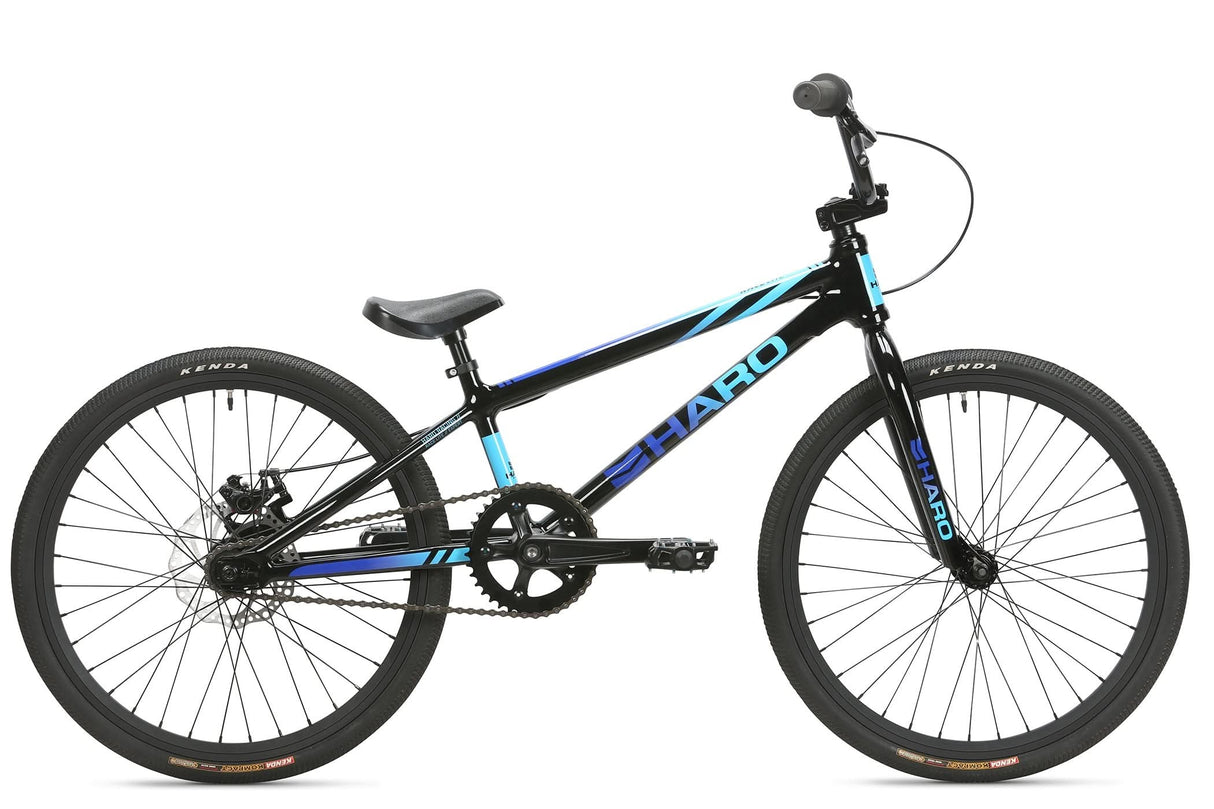 Race Lite Expert – Perfekcyjny BMX race dla młodych zawodników | Ride Hub