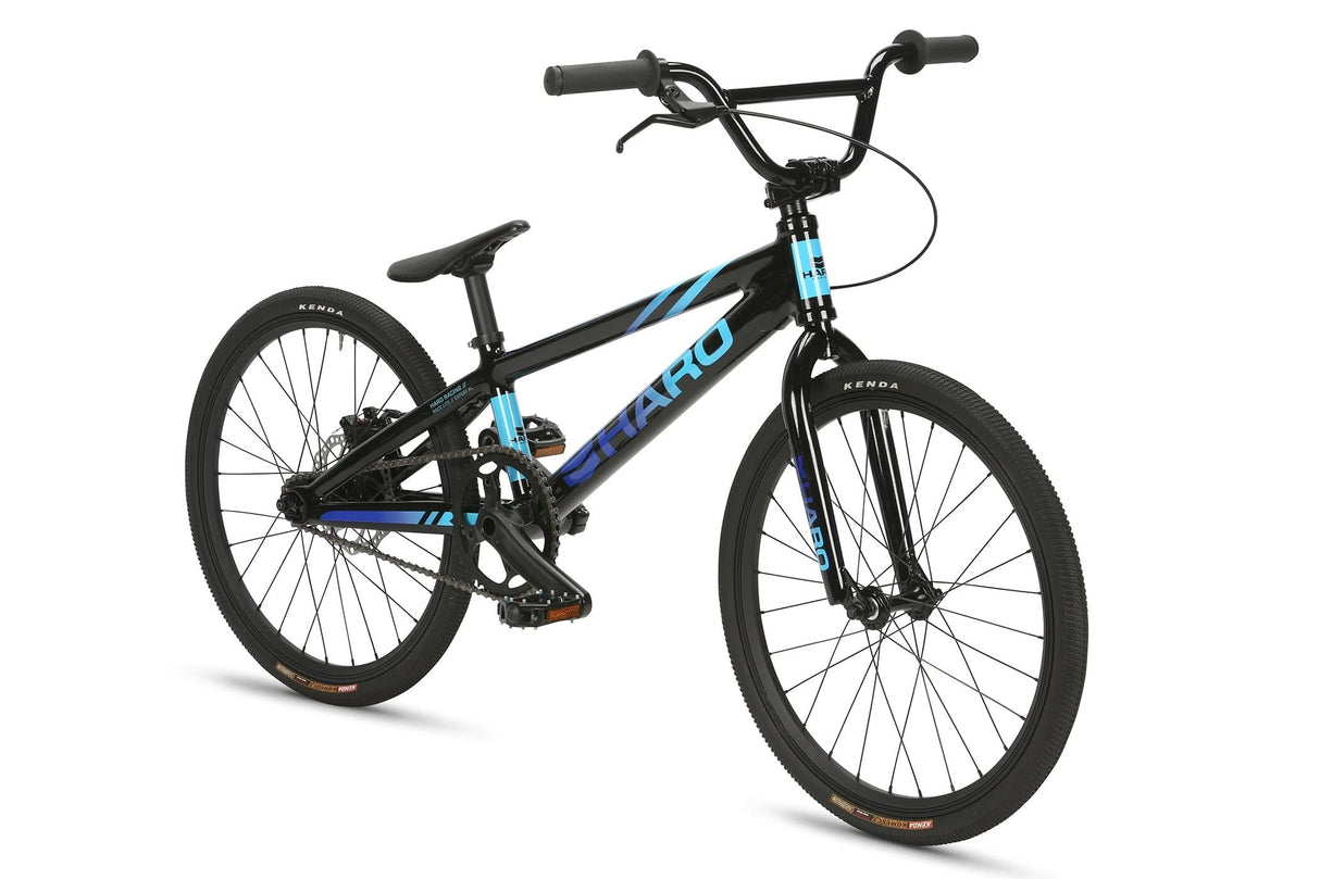Race Lite Expert XL – rower BMX wyczynowy z ramą 20" | Ride Hub