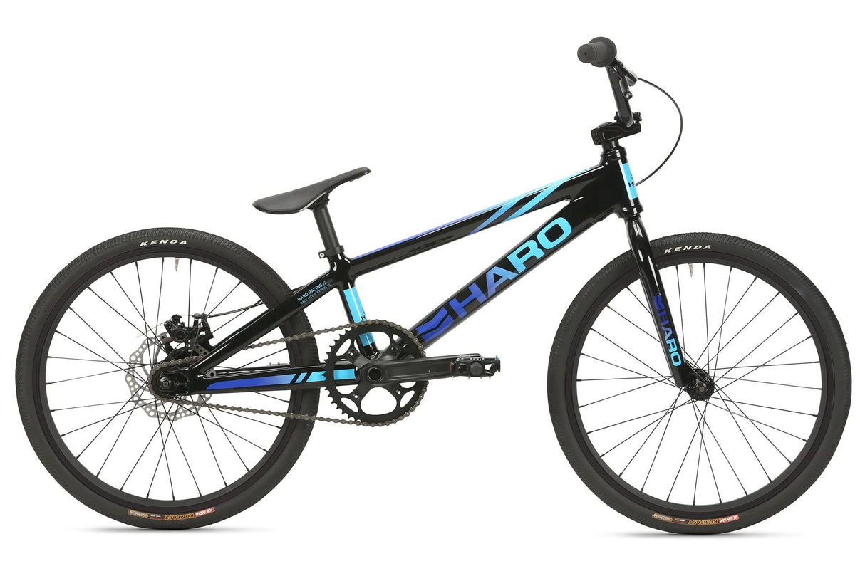 Race Lite Expert XL – rower BMX wyczynowy z ramą 20" | Ride Hub