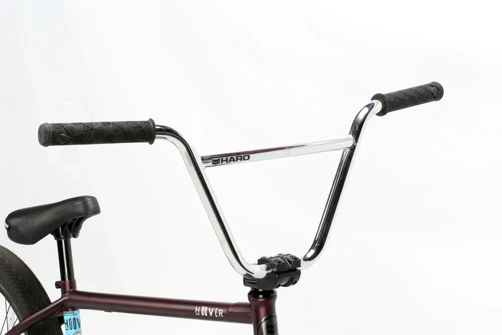 Hoover Transparent Merlot