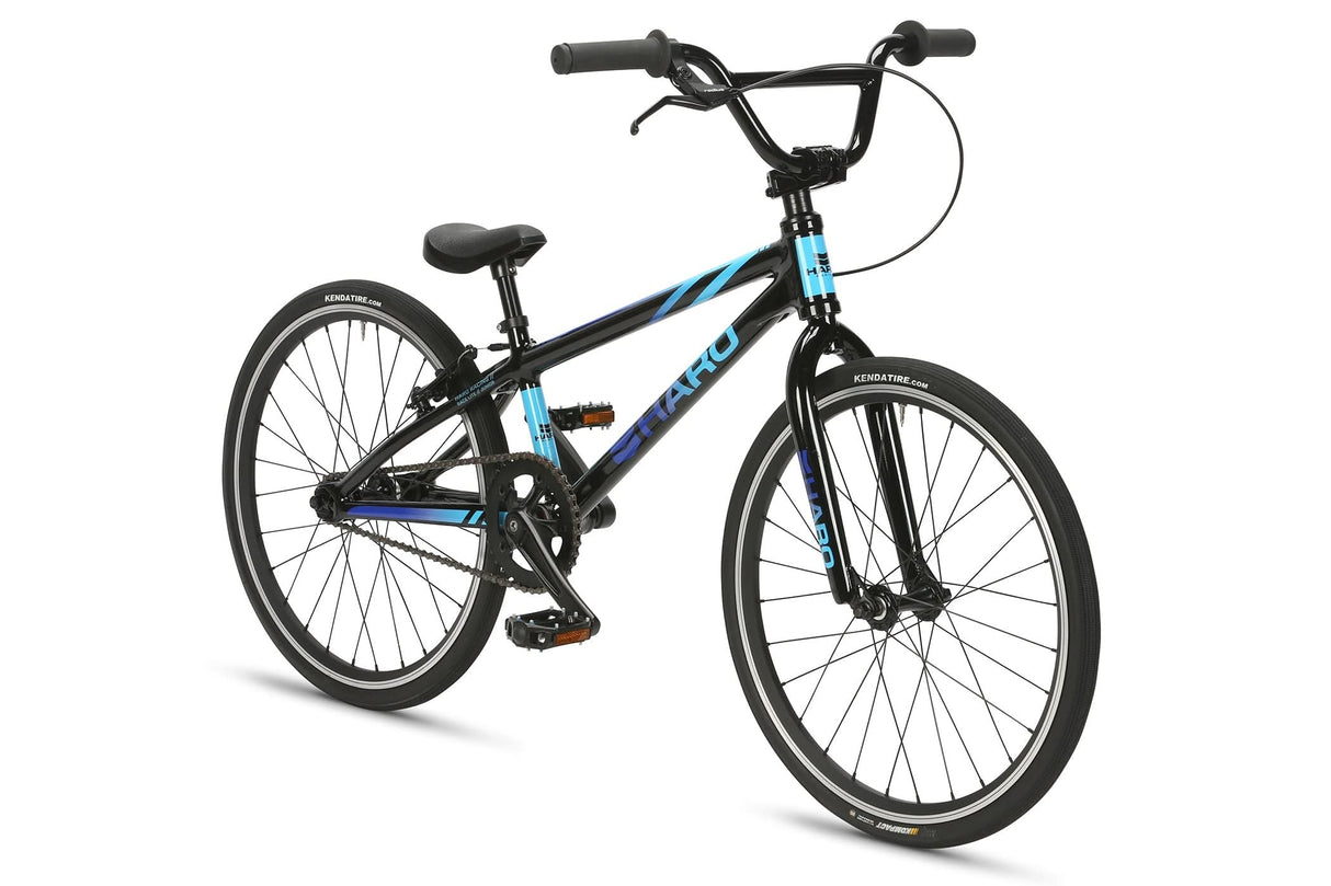 Race Lite Junior – rower BMX dla młodych zawodników | Ride Hub Opis: