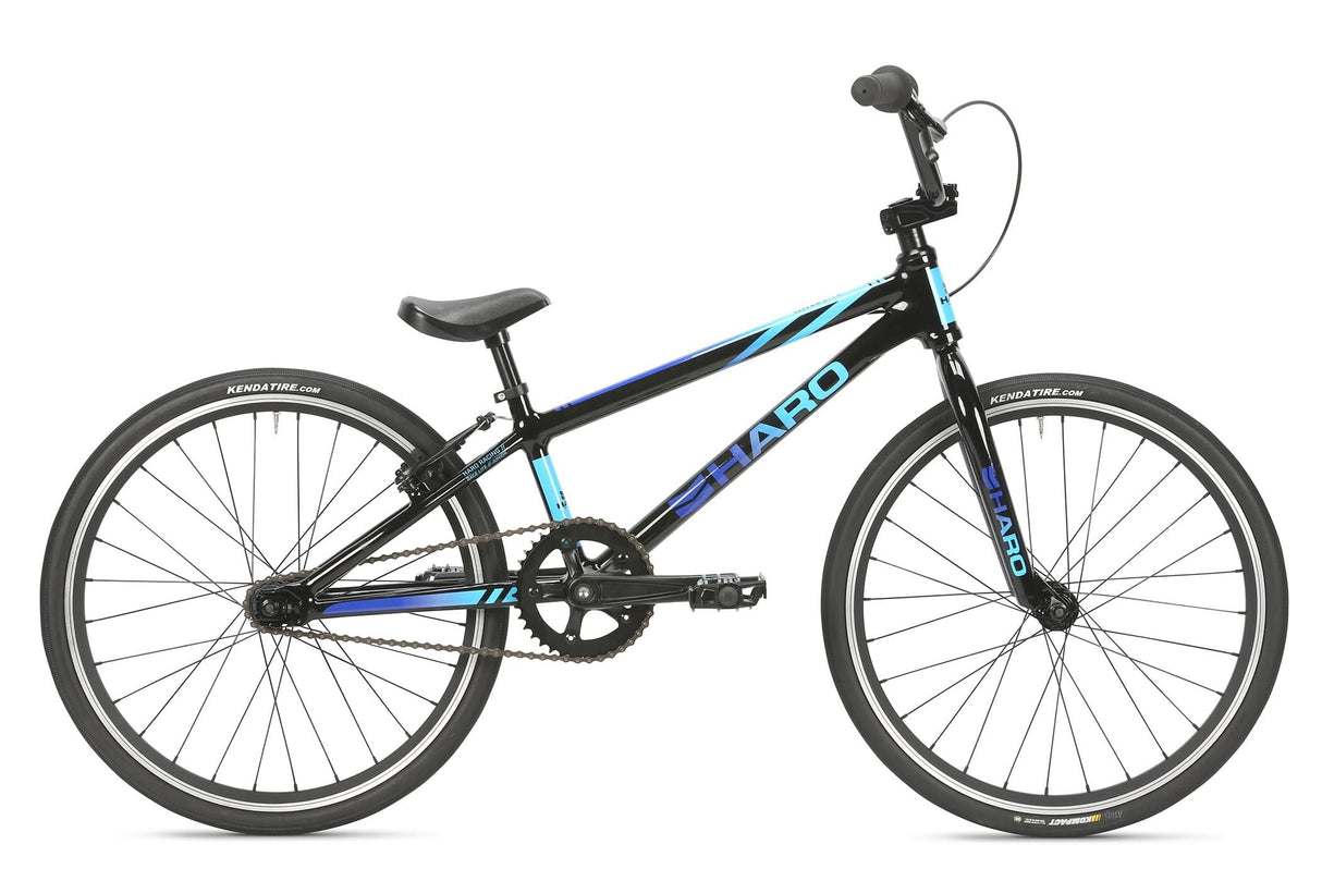 Race Lite Junior – rower BMX dla młodych zawodników | Ride Hub Opis: