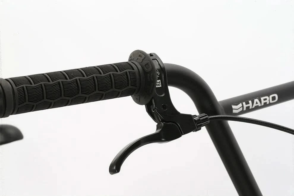 Rower BMX Haro Leucadia | RideHub