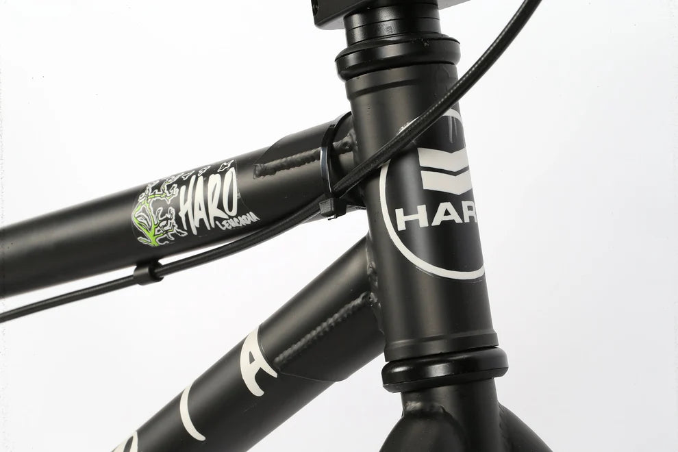 Rower BMX Haro Leucadia | RideHub