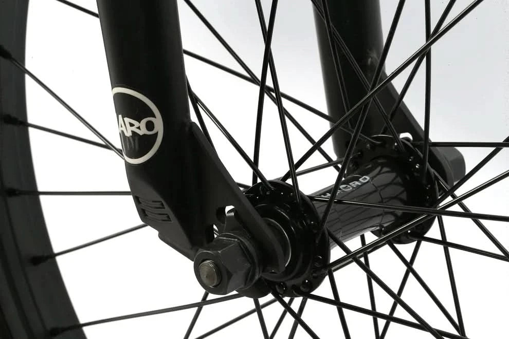 Rower BMX Haro Leucadia | RideHub