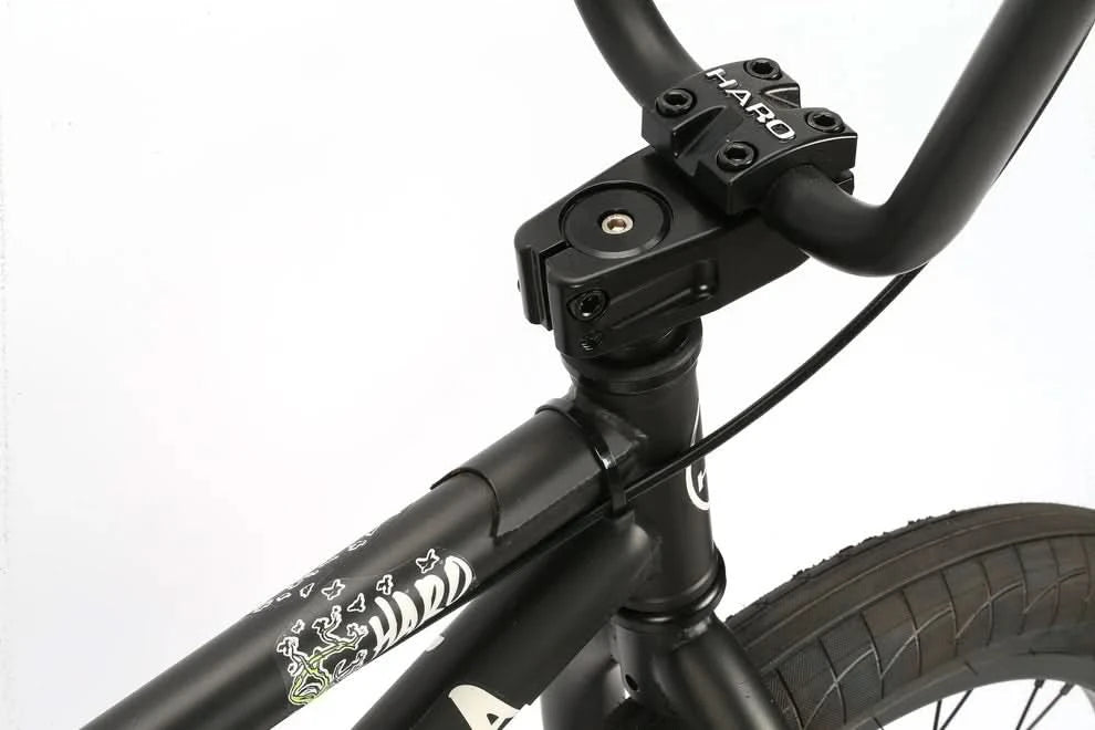 Rower BMX Haro Leucadia | RideHub
