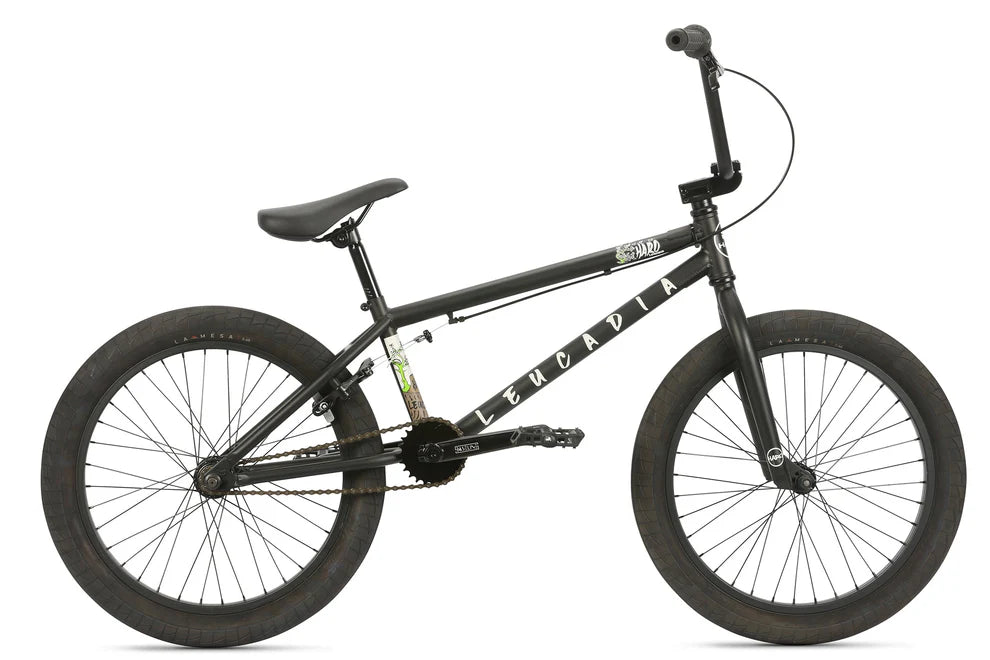 Rower BMX Haro Leucadia | RideHub