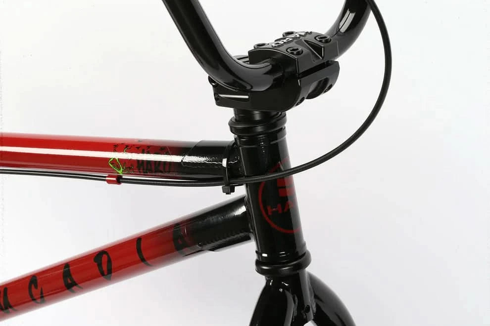 Rower BMX Haro Leucadia | RideHub