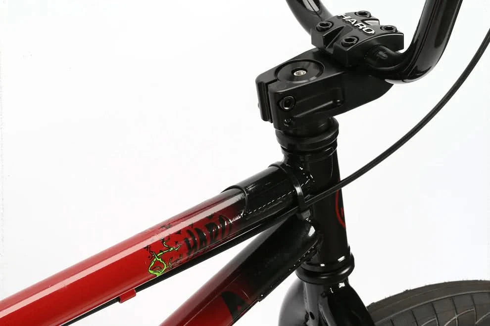 Rower BMX Haro Leucadia | RideHub
