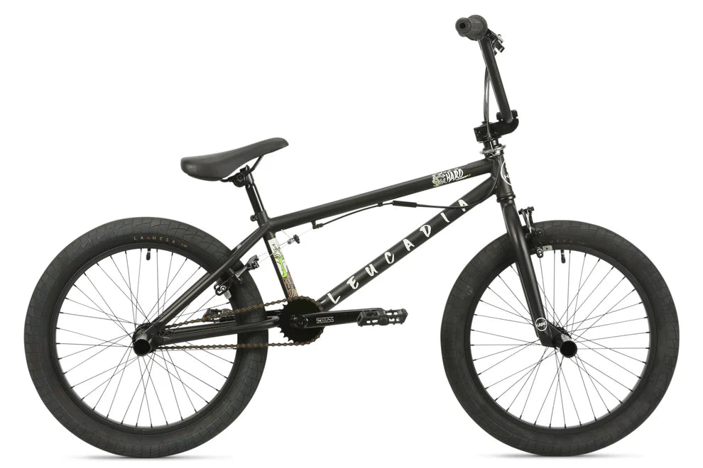 Rower BMX Haro Leucadia DLX | RideHub