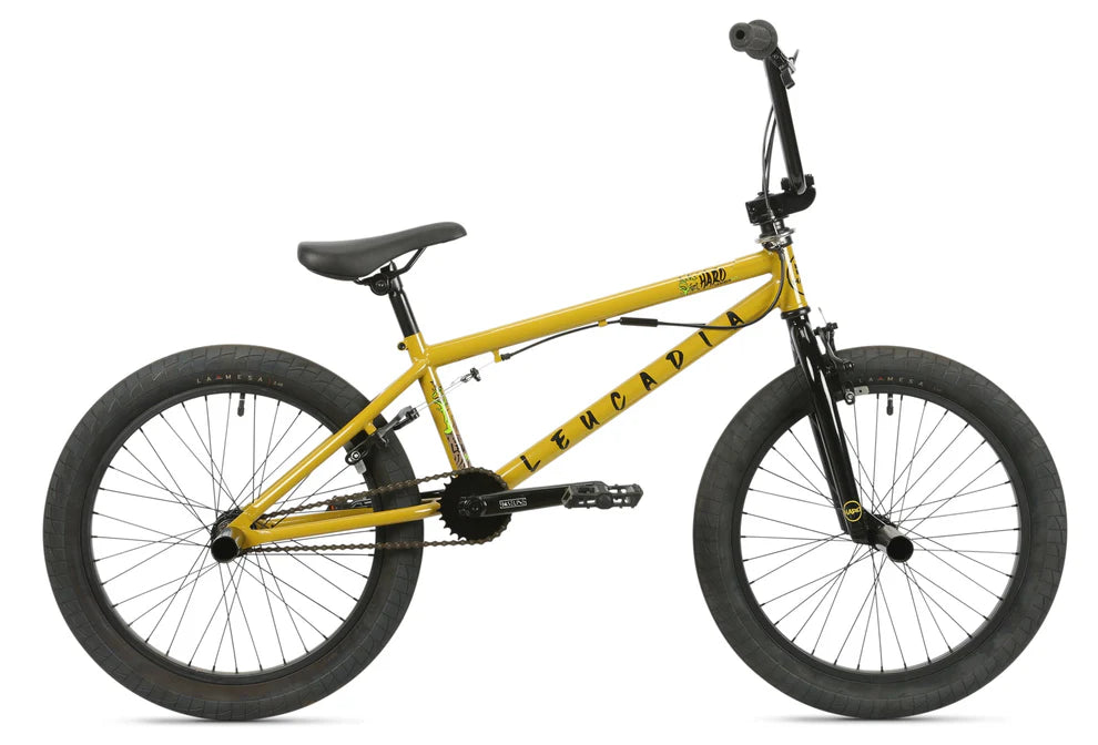 Rower BMX Haro Leucadia DLX | RideHub