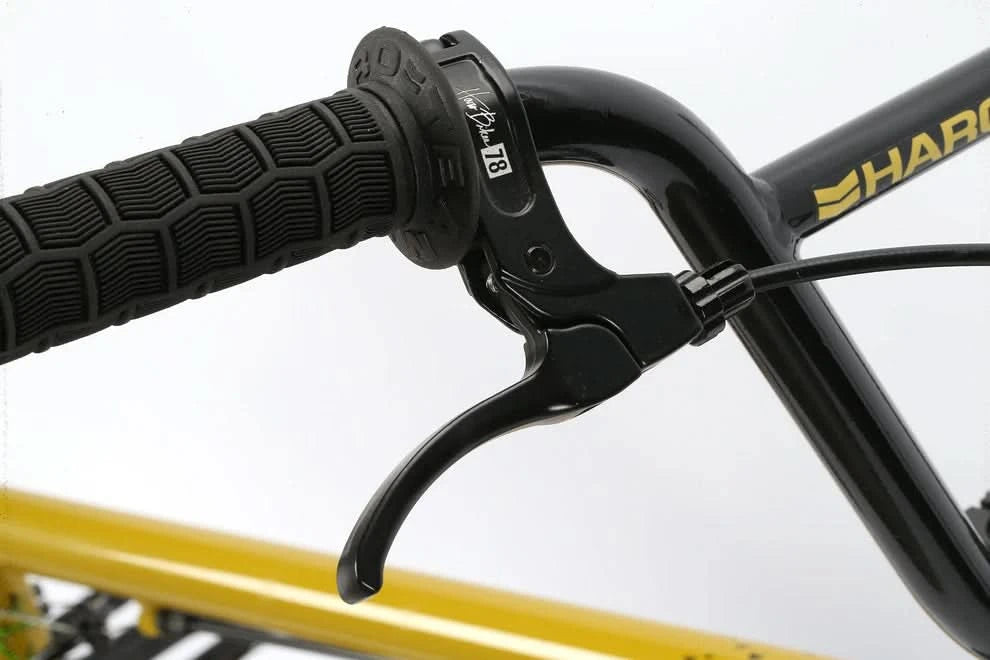 Rower BMX Haro Leucadia | RideHub