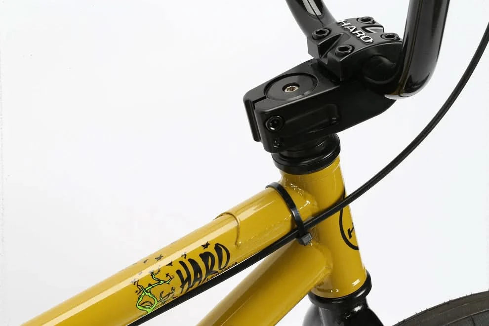 Rower BMX Haro Leucadia | RideHub