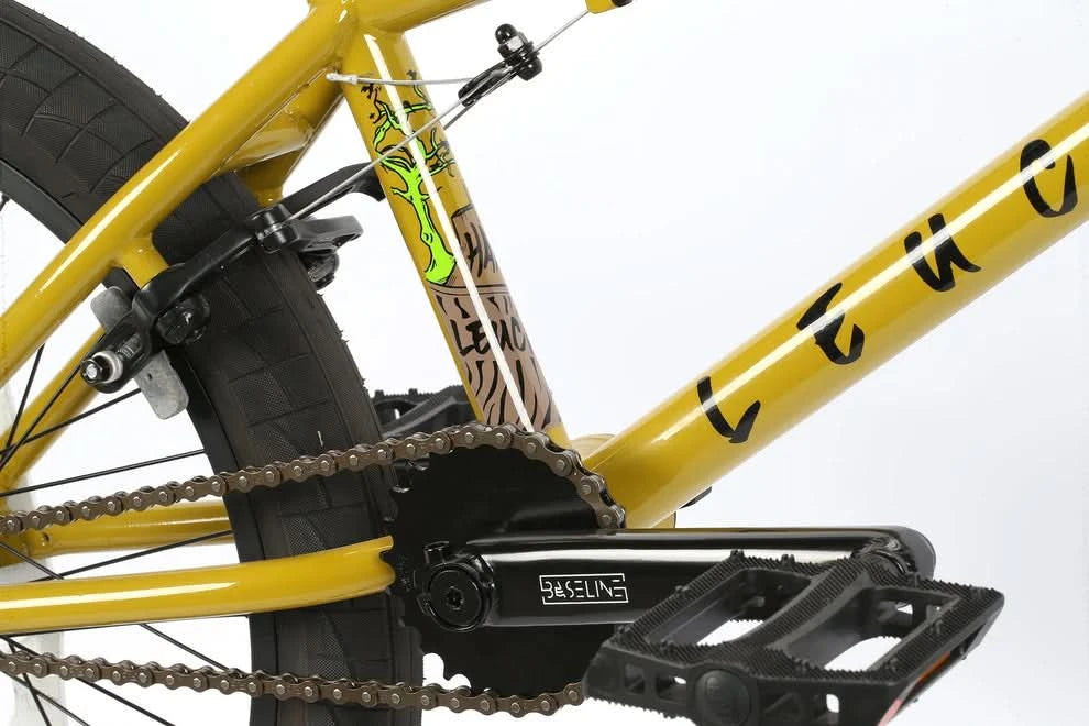 Rower BMX Haro Leucadia | RideHub