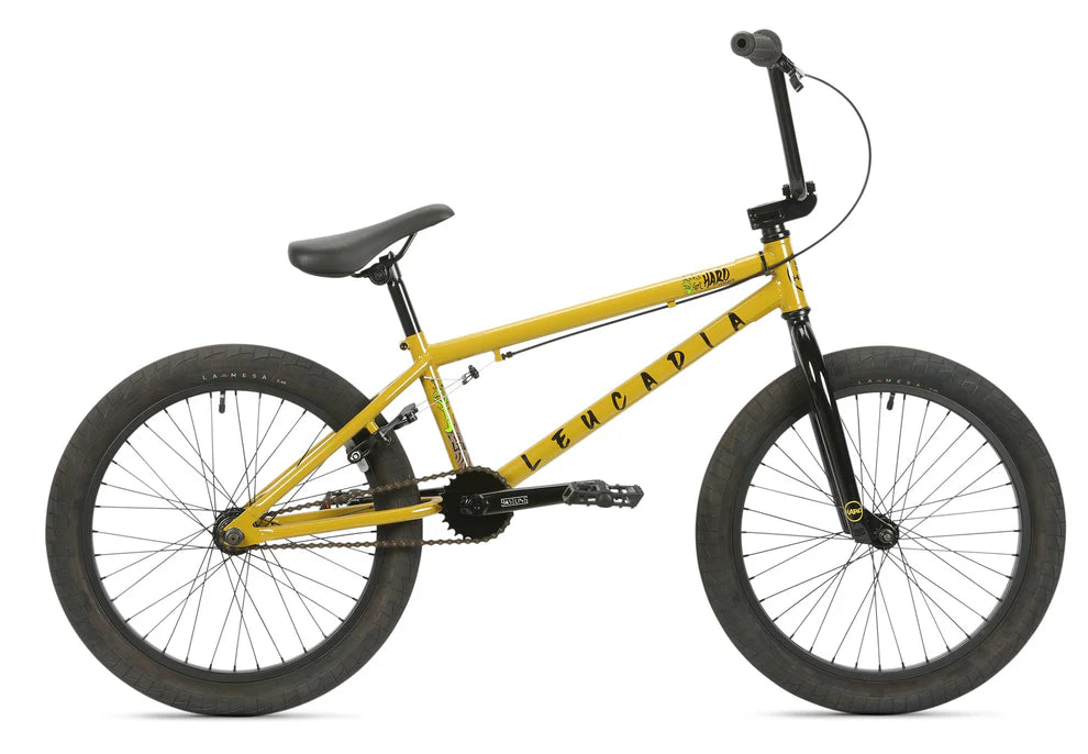 Rower BMX Haro Leucadia | RideHub