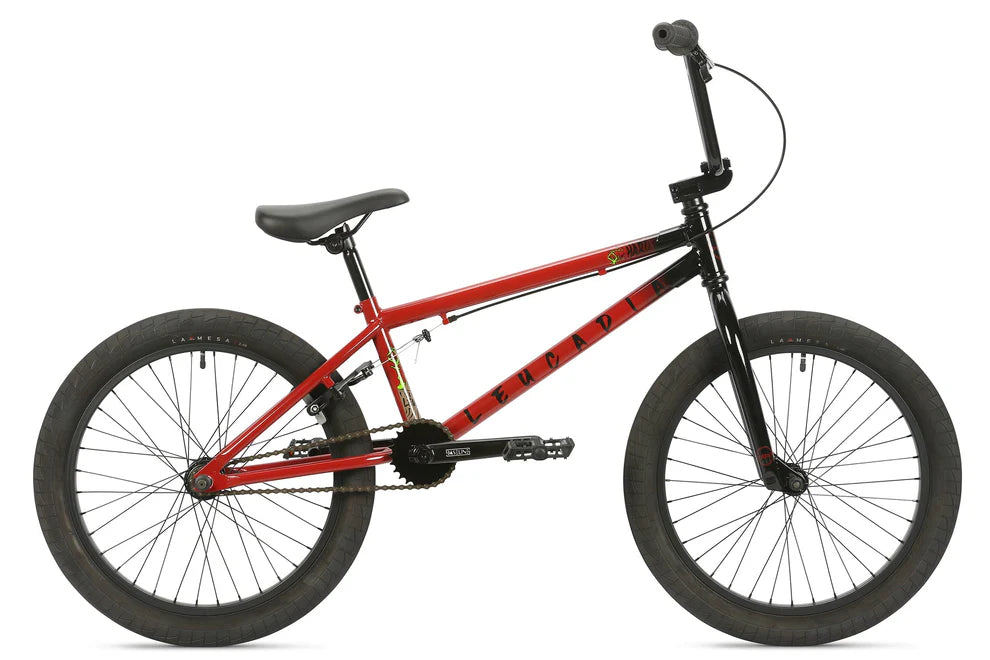 Rower BMX Haro Leucadia | RideHub