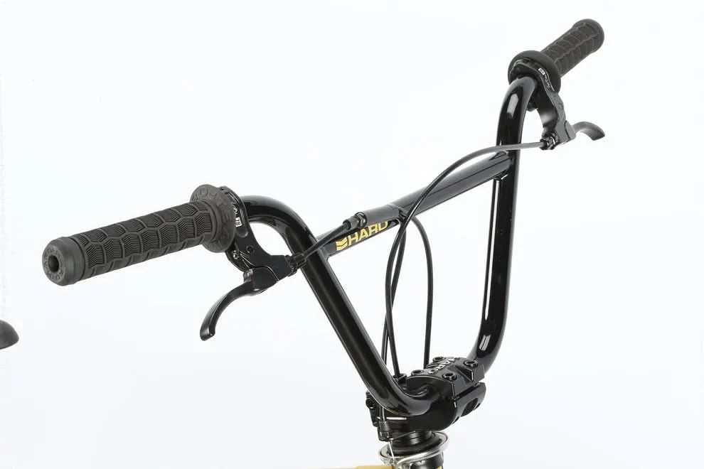 Rower BMX Haro Leucadia DLX | RideHub