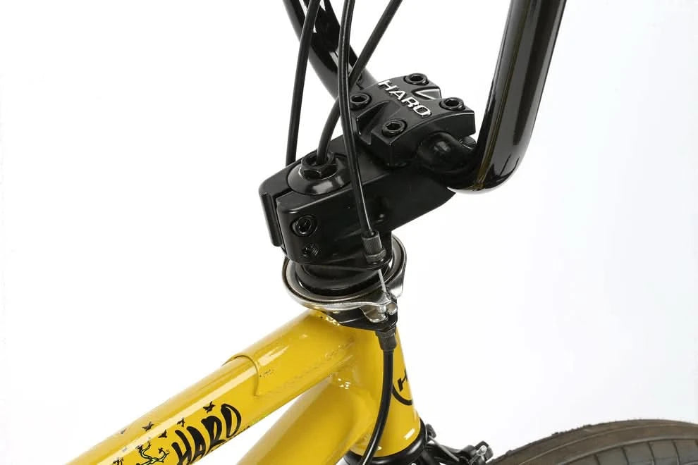 Rower BMX Haro Leucadia DLX | RideHub