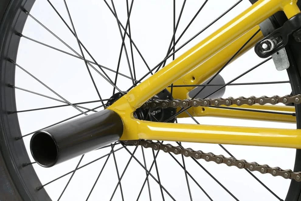 Rower BMX Haro Leucadia DLX | RideHub