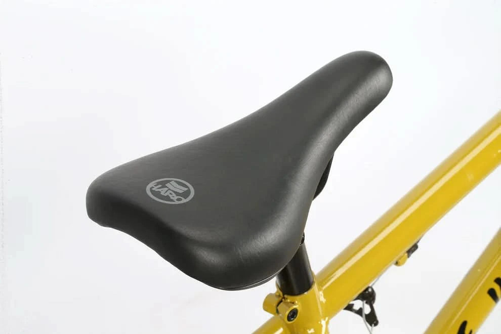 Rower BMX Haro Leucadia DLX | RideHub
