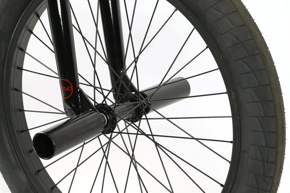 Rower BMX Haro Leucadia DLX | RideHub
