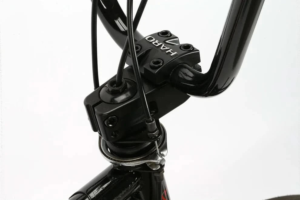 Rower BMX Haro Leucadia DLX | RideHub