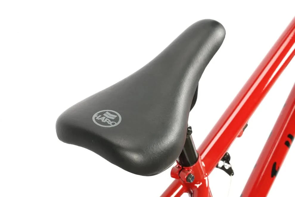 Rower BMX Haro Leucadia DLX | RideHub