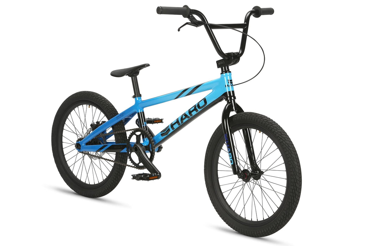 Race Lite Pro – wyczynowy rower BMX z ramą 20,75" | Ride Hub