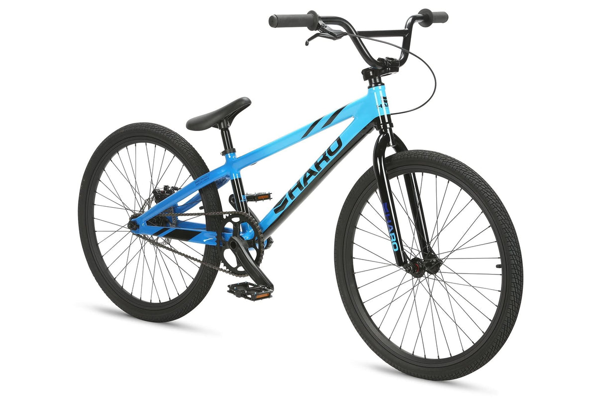 Race Lite Pro 24 – Cruiser BMX z 24" kołami | Ride Hub