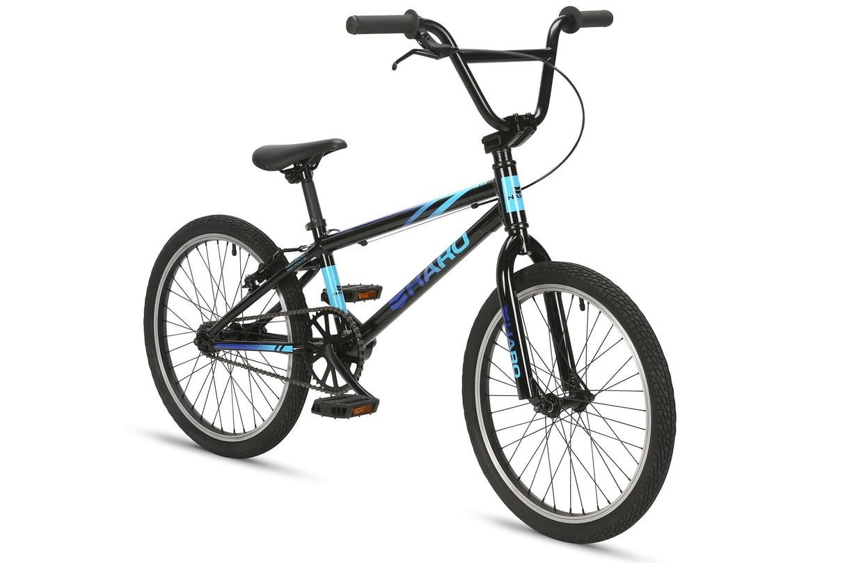 SI – idealny rower BMX Race dla początkujących zawodników | Ride Hub