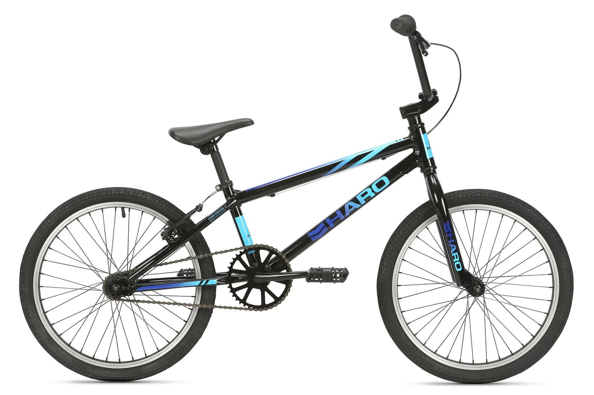SI – idealny rower BMX Race dla początkujących zawodników | Ride Hub