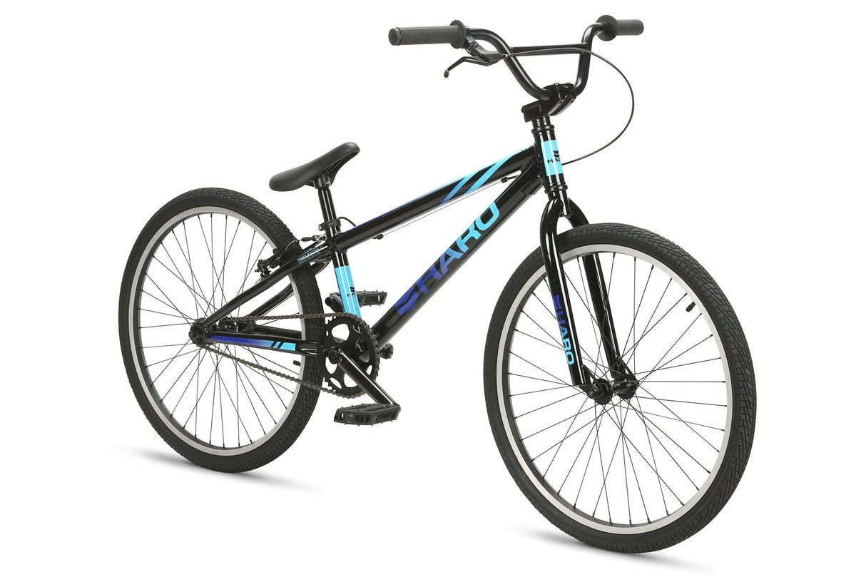SI 24" – Cruiser BMX z 24-calowymi kołami | Ride Hub