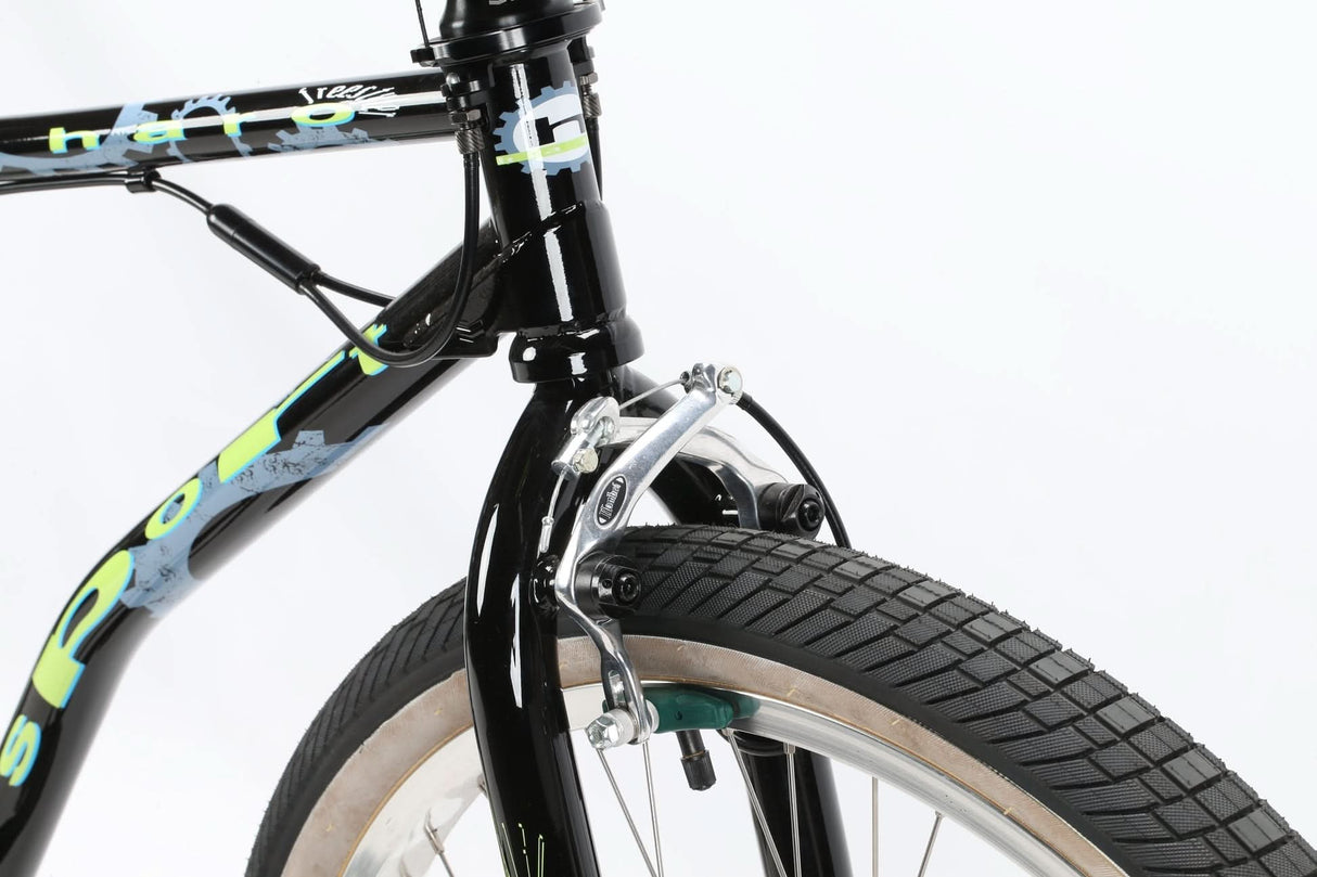 LINEAGE SPORT BASHGUARD 26 2023