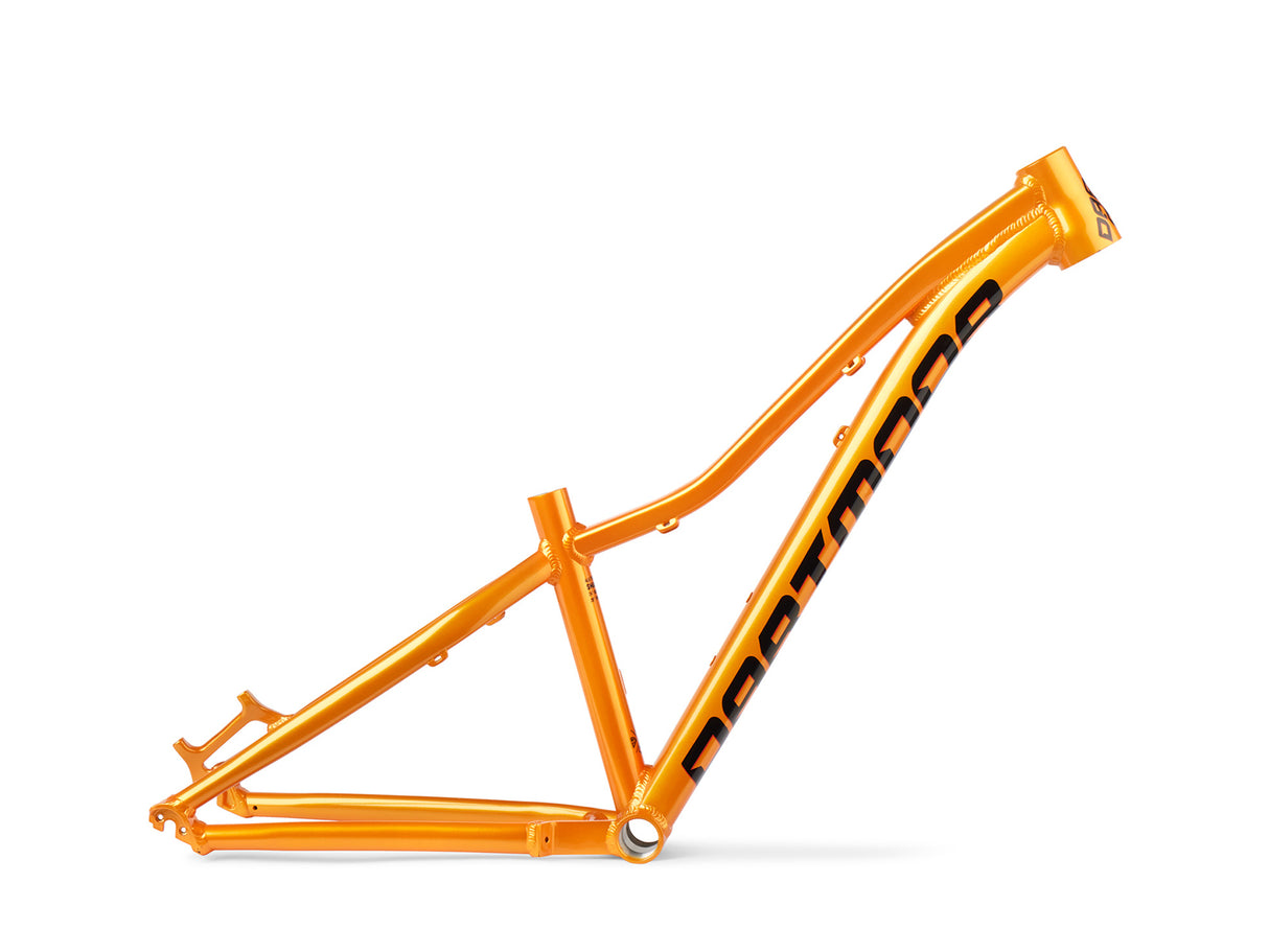 Rama Dartmoor Sparrow Junior 26/24 | RideHub