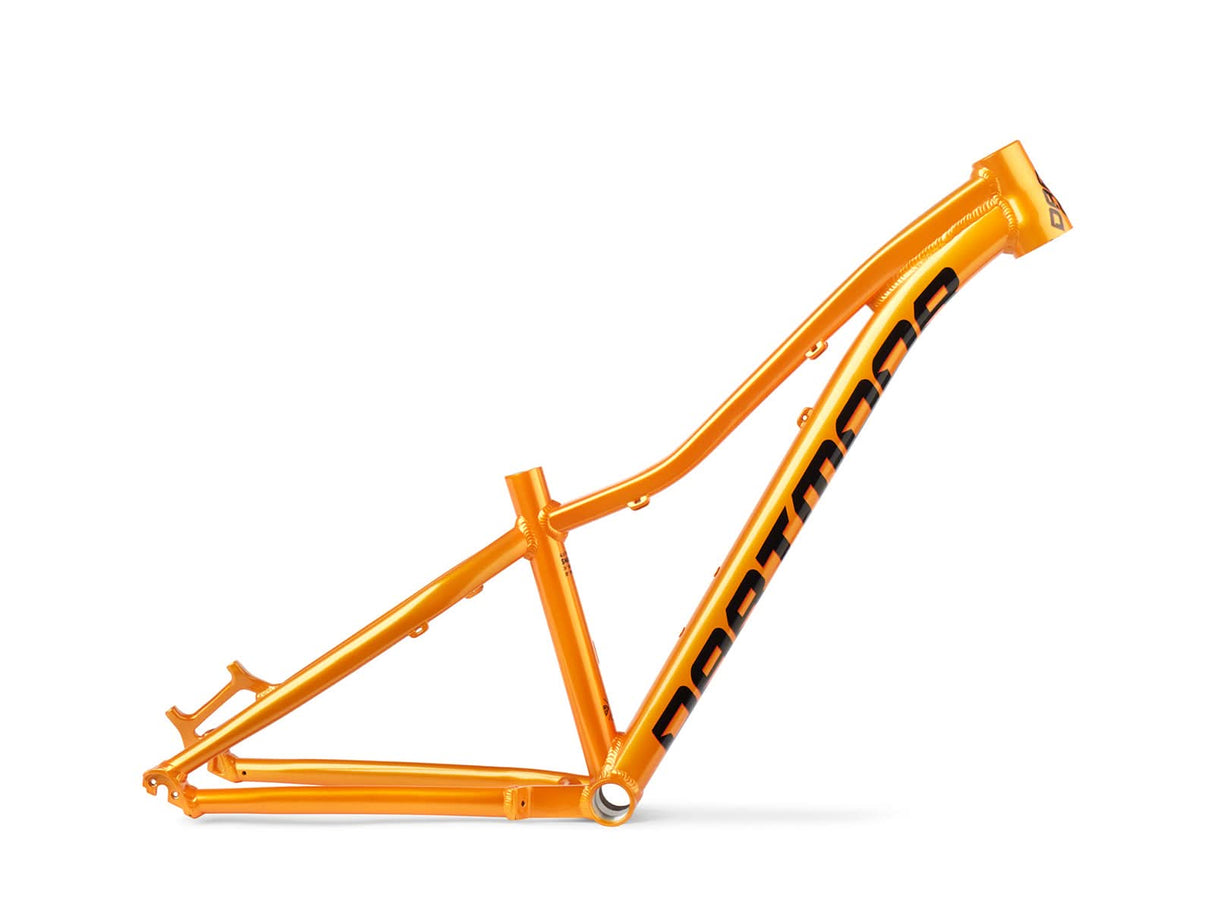 Rama Dartmoor Sparrow Junior 26/24 | RideHub