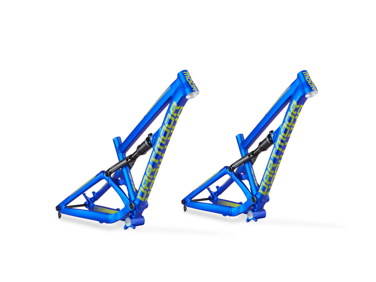 Rama Dartmoor Blackbird Junior 26" | RideHub