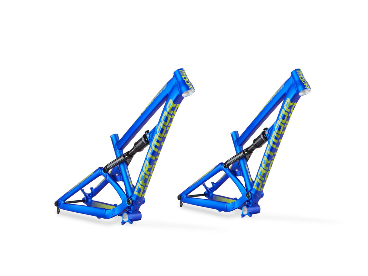 Rama Dartmoor Blackbird Junior 26" | RideHub