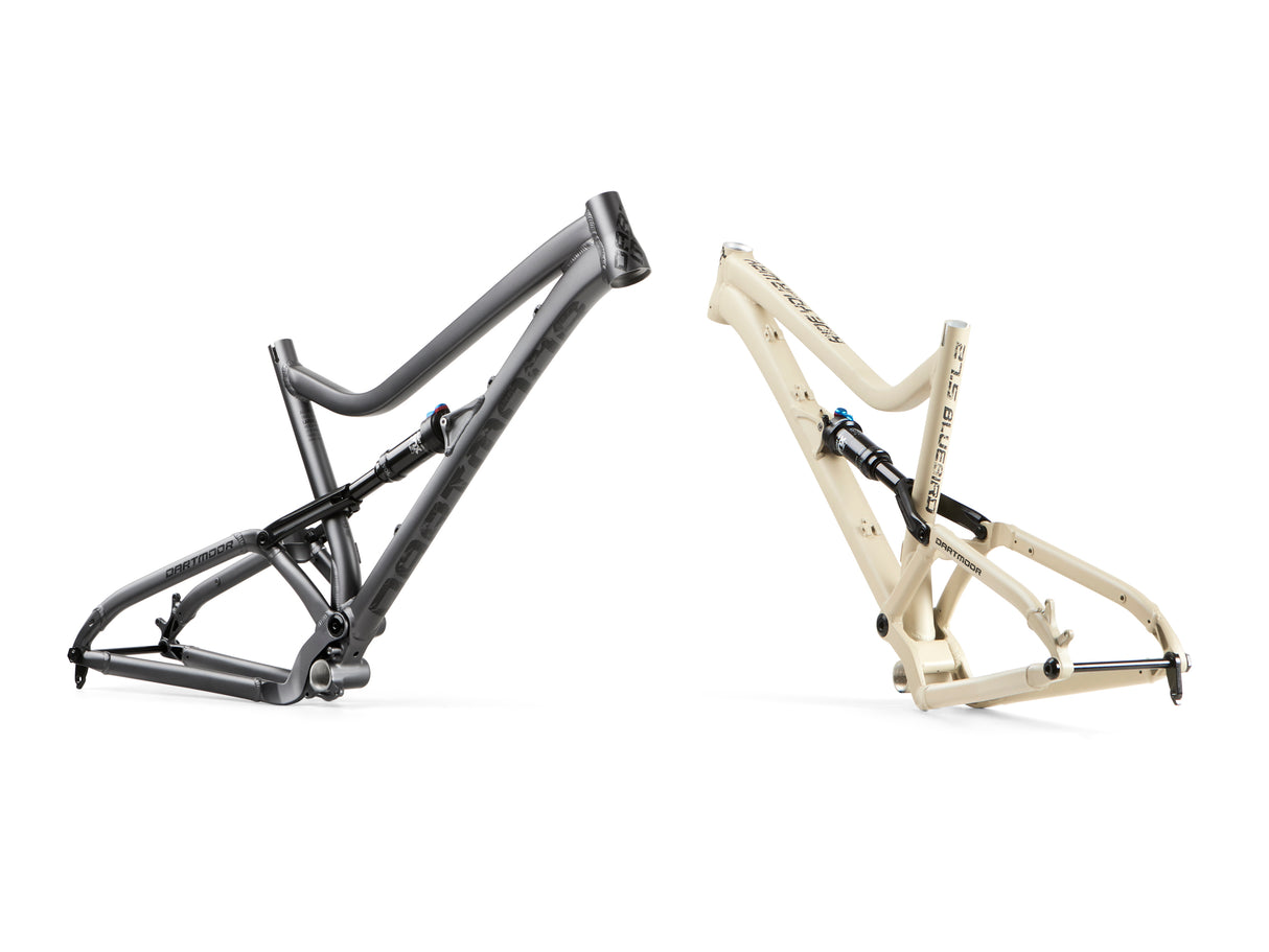 Rama Dartmoor Bluebird 27.5" | RideHub