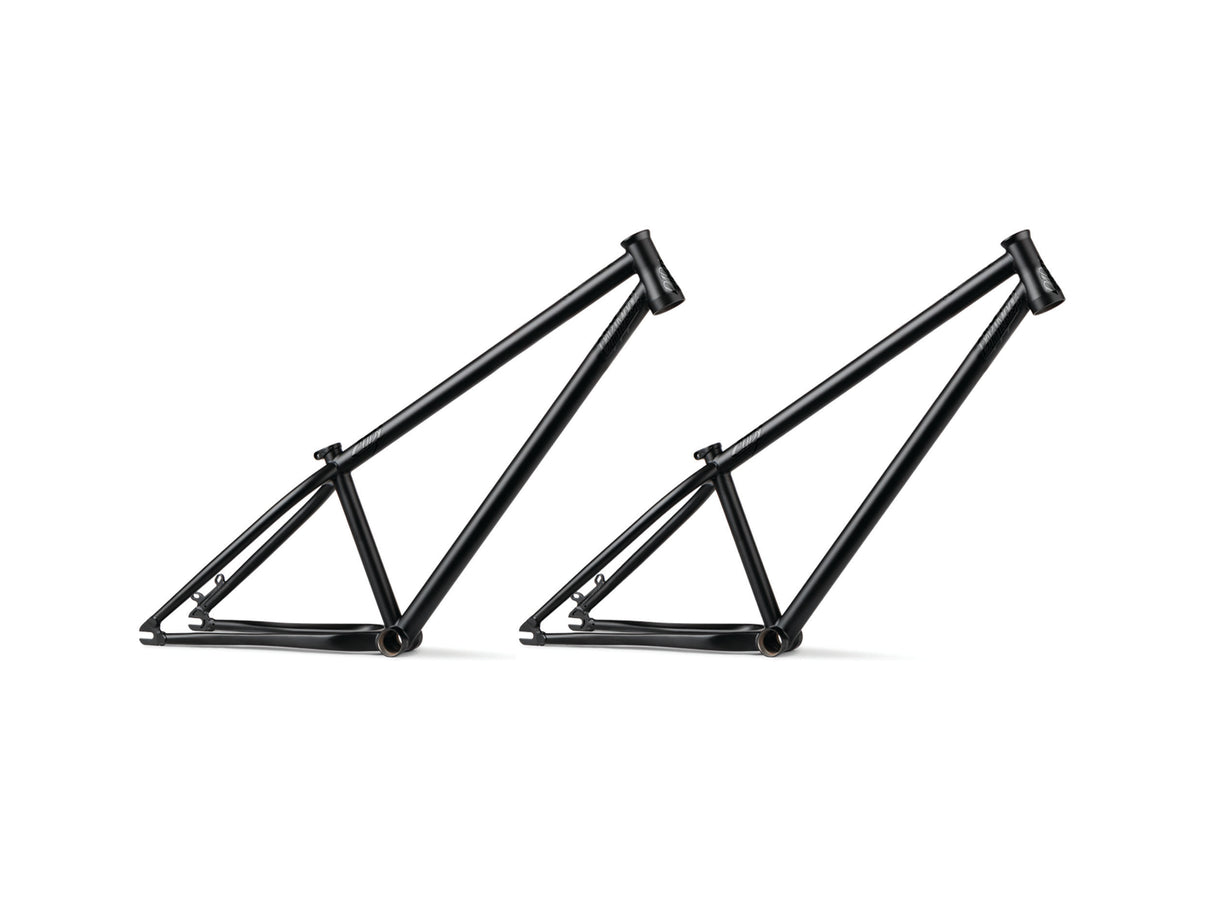 Rama Dartmoor Cody Tapered 26" | RideHub