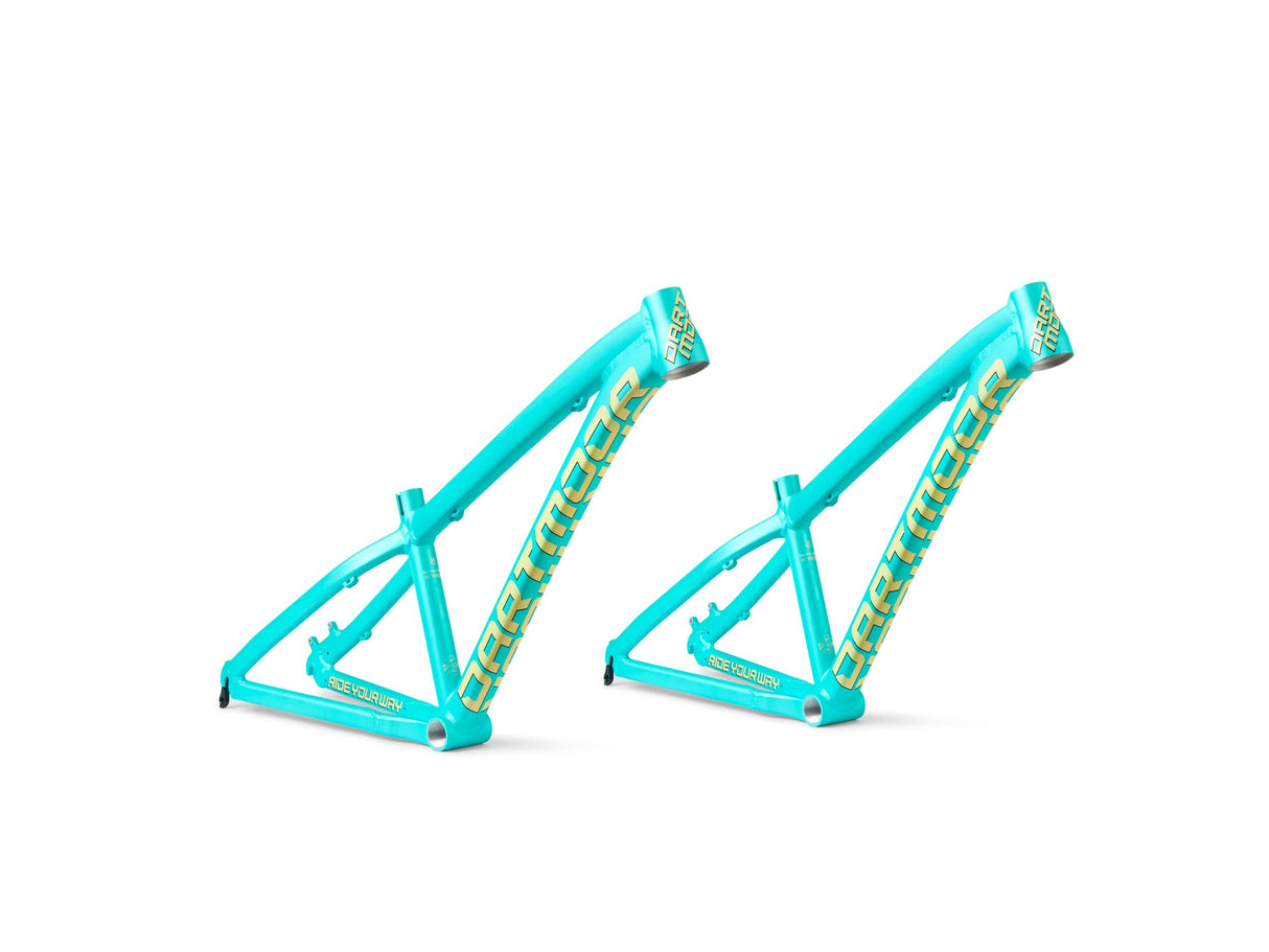 Rama Dartmoor Hornet Junior 24" | RideHub
