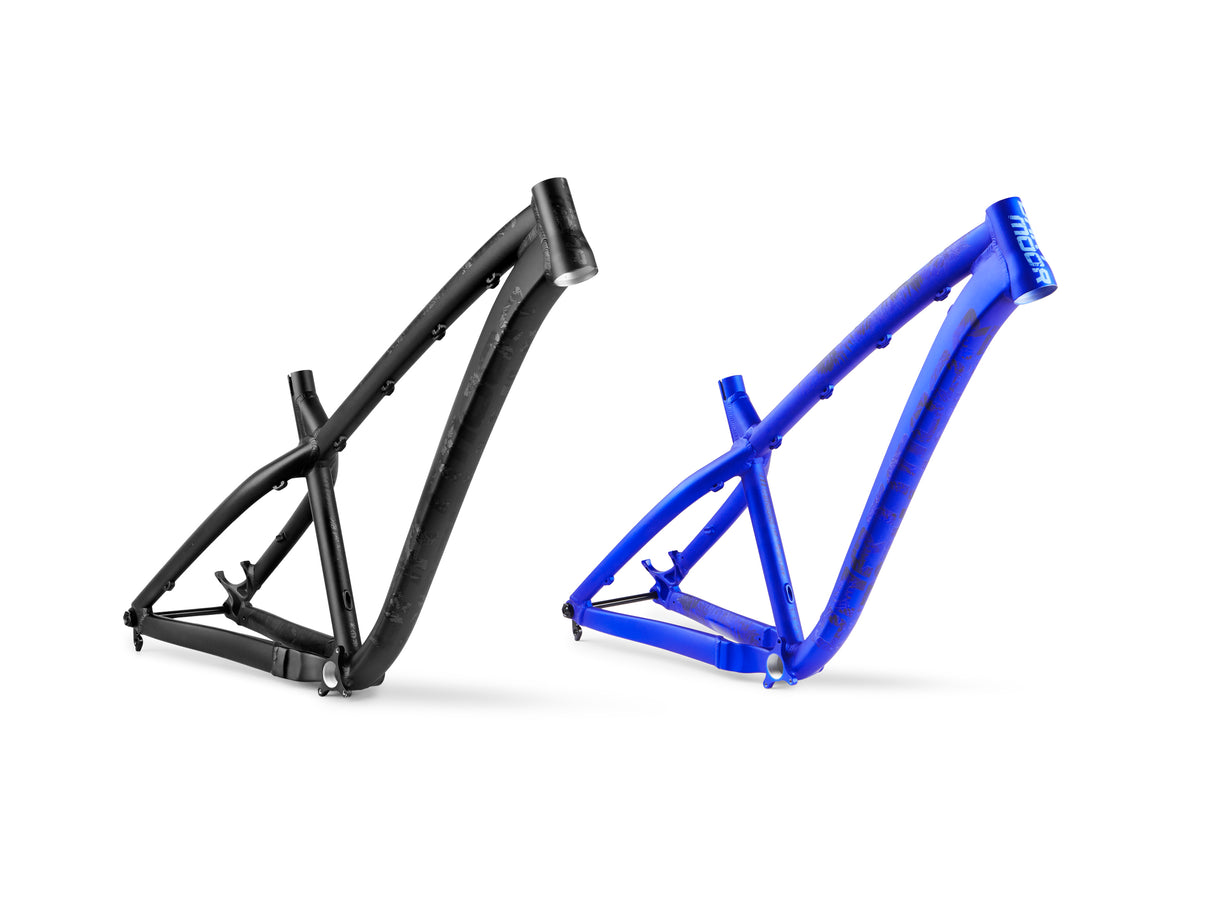 Rama Dartmoor Hornet 27.5" | RideHub