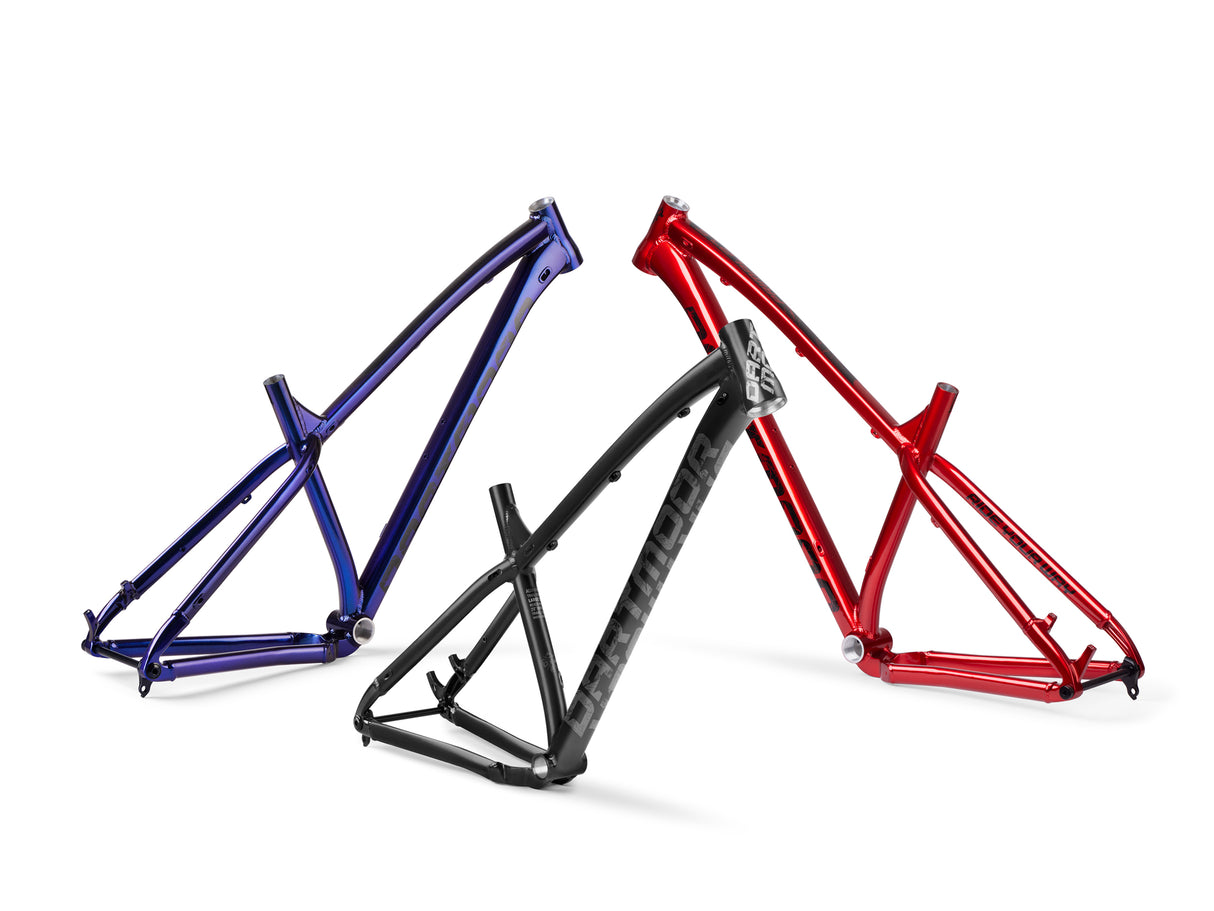 Rama Dartmoor Primal 27.5" | RideHub