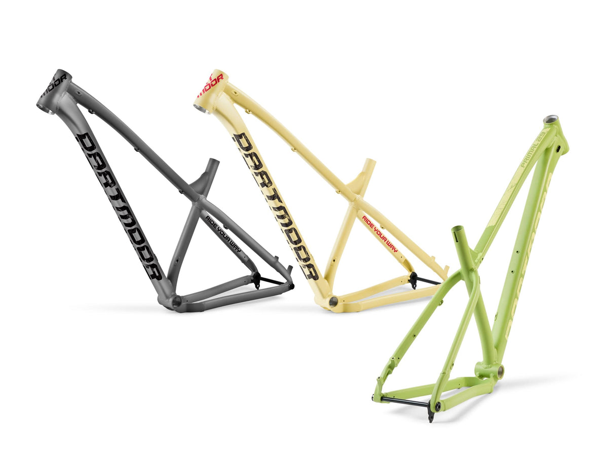 Rama Dartmoor Primal 29" | RideHub