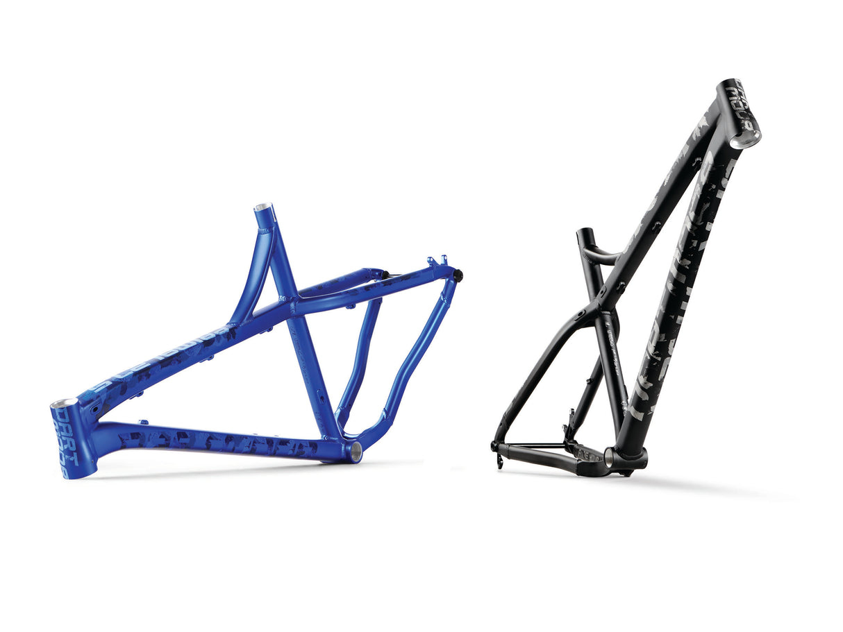 Rama Dartmoor Primal 27.5" | RideHub