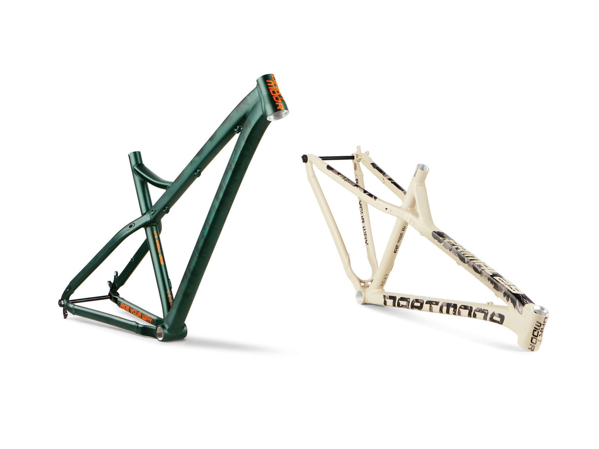 Rama Dartmoor Primal 29" | RideHub