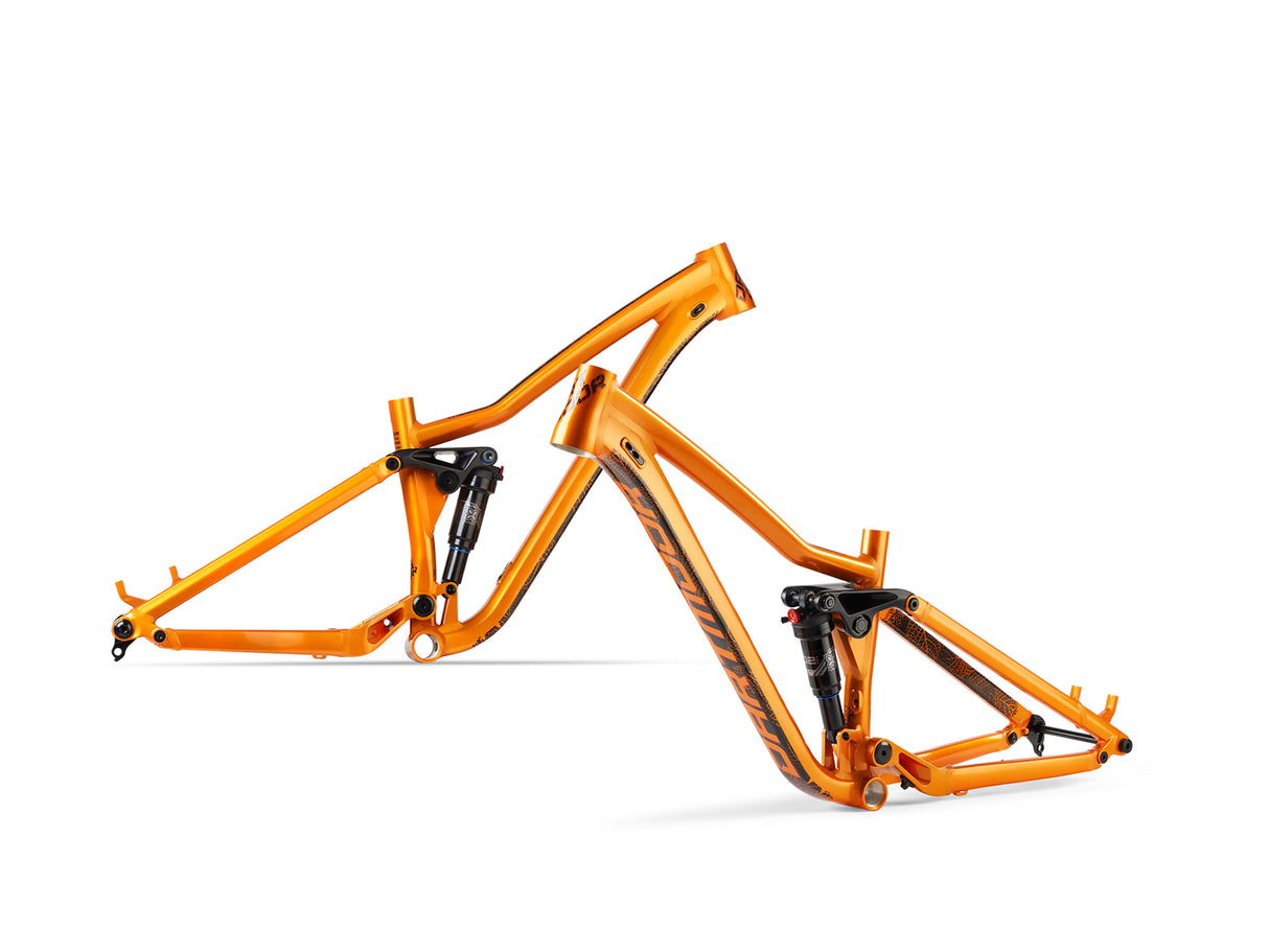 Rama Dartmoor Rocbird Junior S | RideHub