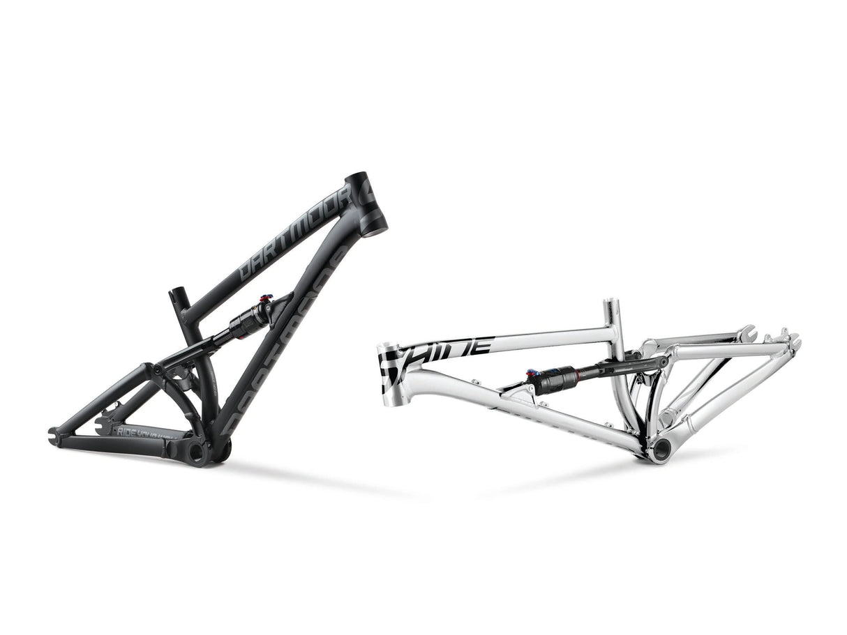 Rama Dartmoor Shine 26" | RideHub