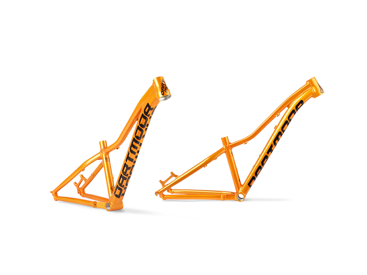 Rama Dartmoor Sparrow Junior 26/24 | RideHub