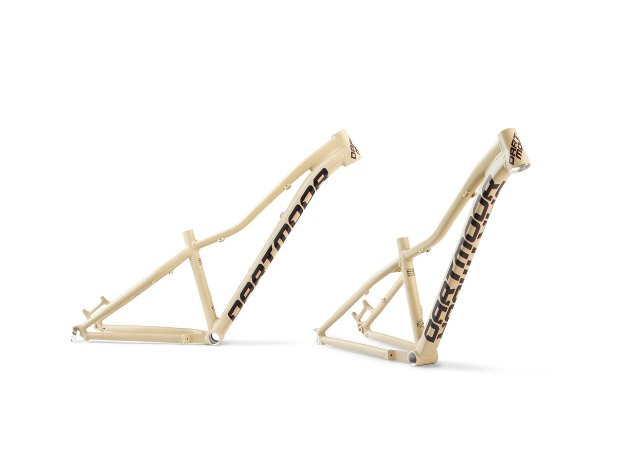 Rama Dartmoor Sparrow Junior 27.5/26 | RideHub