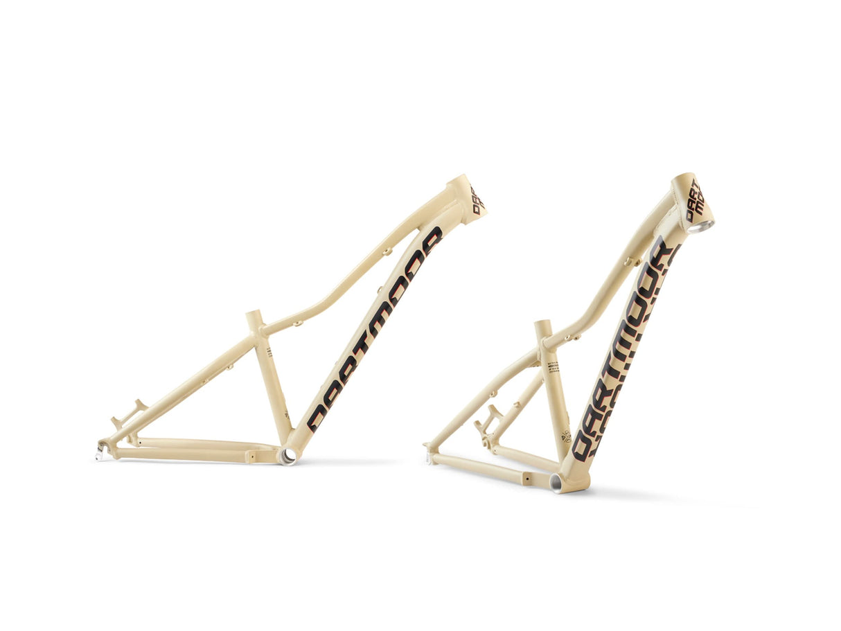 Rama Dartmoor Sparrow Junior 27.5/26 | RideHub